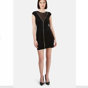 Alexander Wang Zip Dress